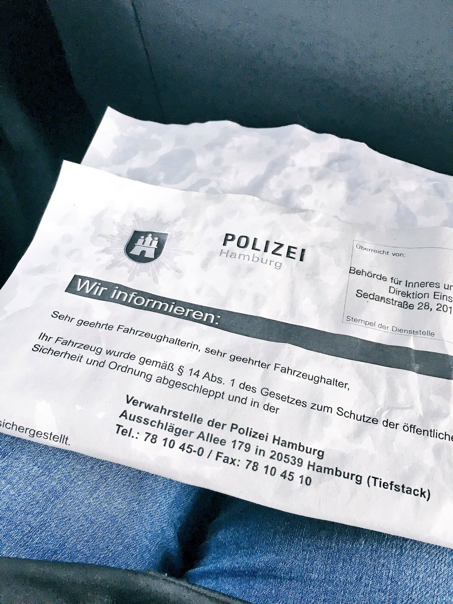 Feiersun Und Ich Sag Noch Schatz Stell Dich Da Nicht Hin Manner Abgeschleppt Teurernachmittag