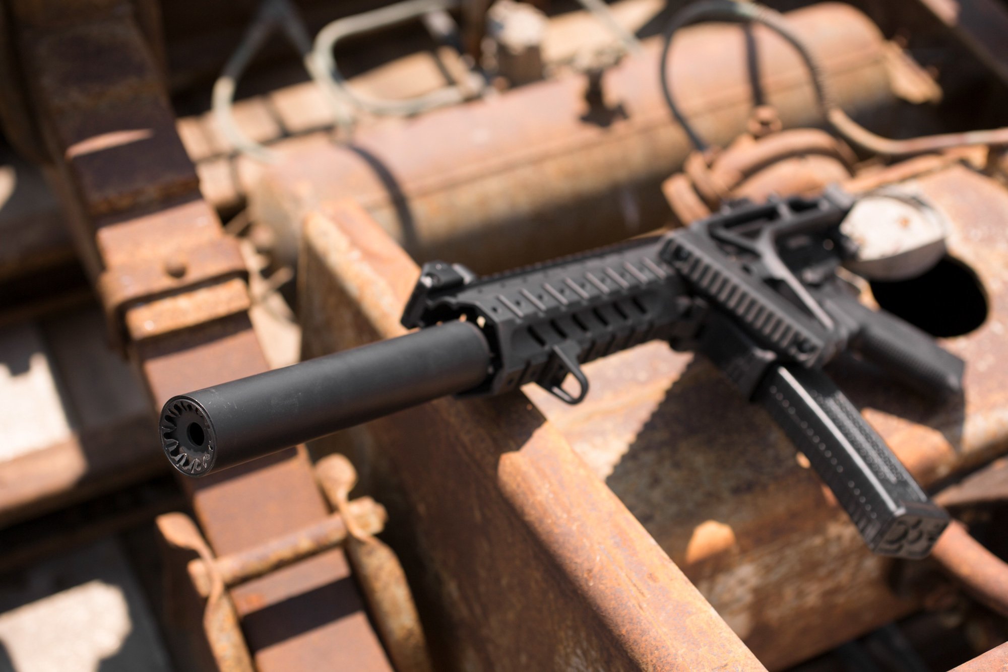 SilencerCo on Twitter: 