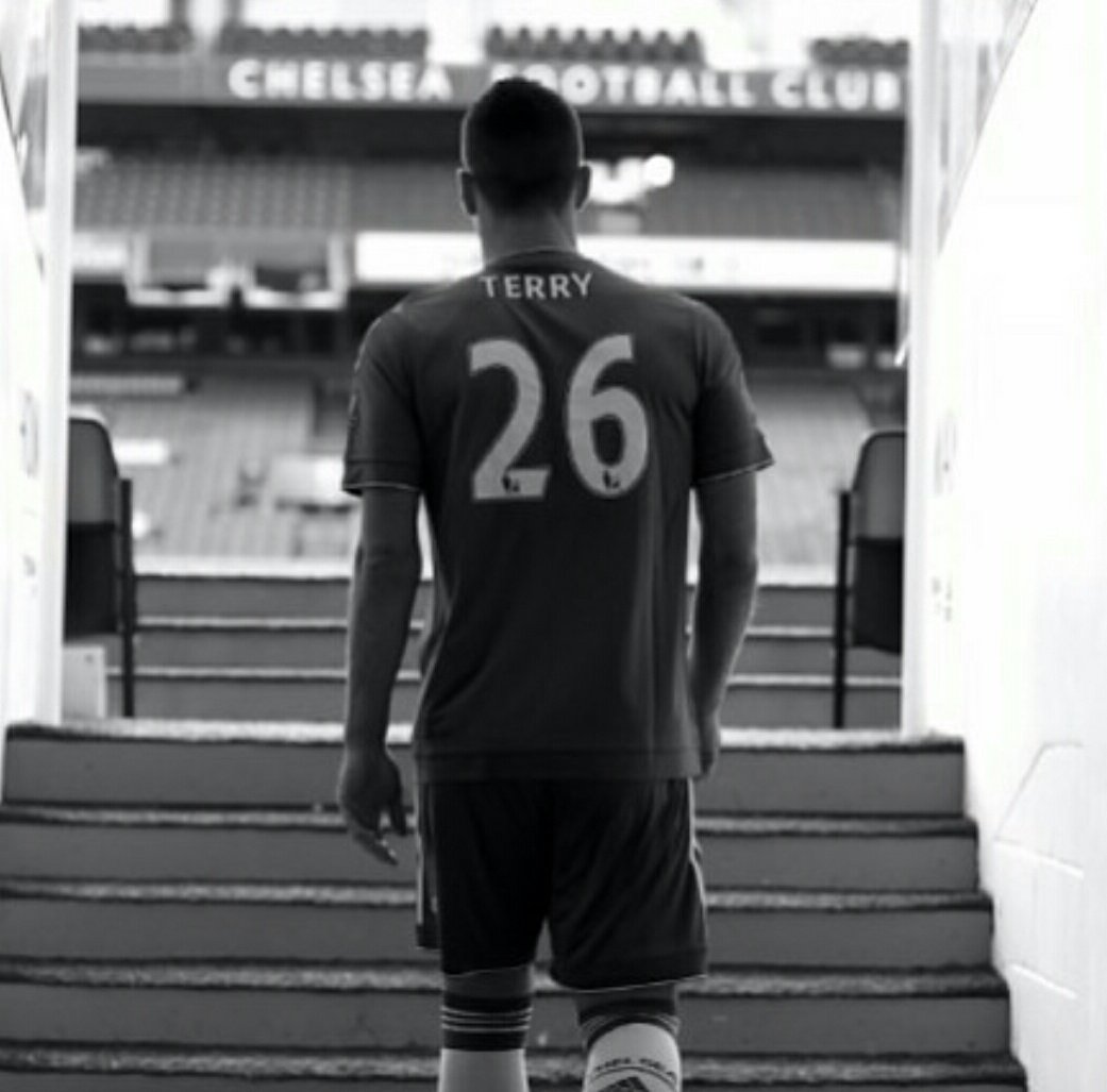 ciscbgr's tweet image. End of an era