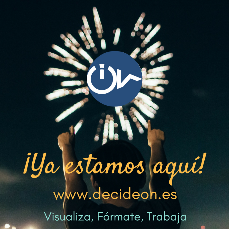 Decide_On's tweet image. Ha llegado el día mas esperado para el sector de la formación en la Ingeniería Naval. ¡Forma parte de  decideon.es !