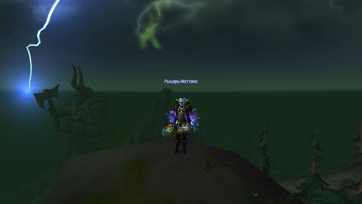 Gank_Rogue's tweet photo. Прекрасный Штормхейм.
#Warcraft https://t.co/4thgHZFHgB