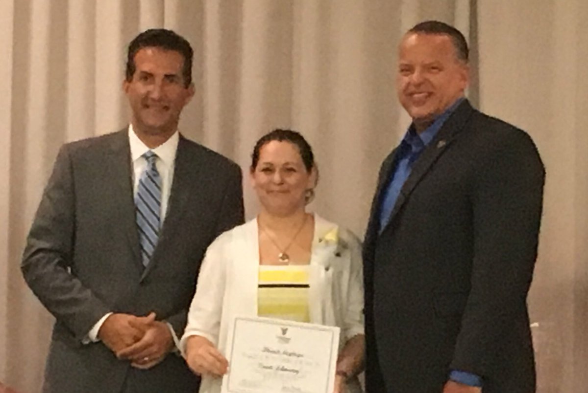 watsonprincipal's tweet photo. Russell's Volunteer of the Year!  Hannah Ongtingco https://t.co/6DamzTr939