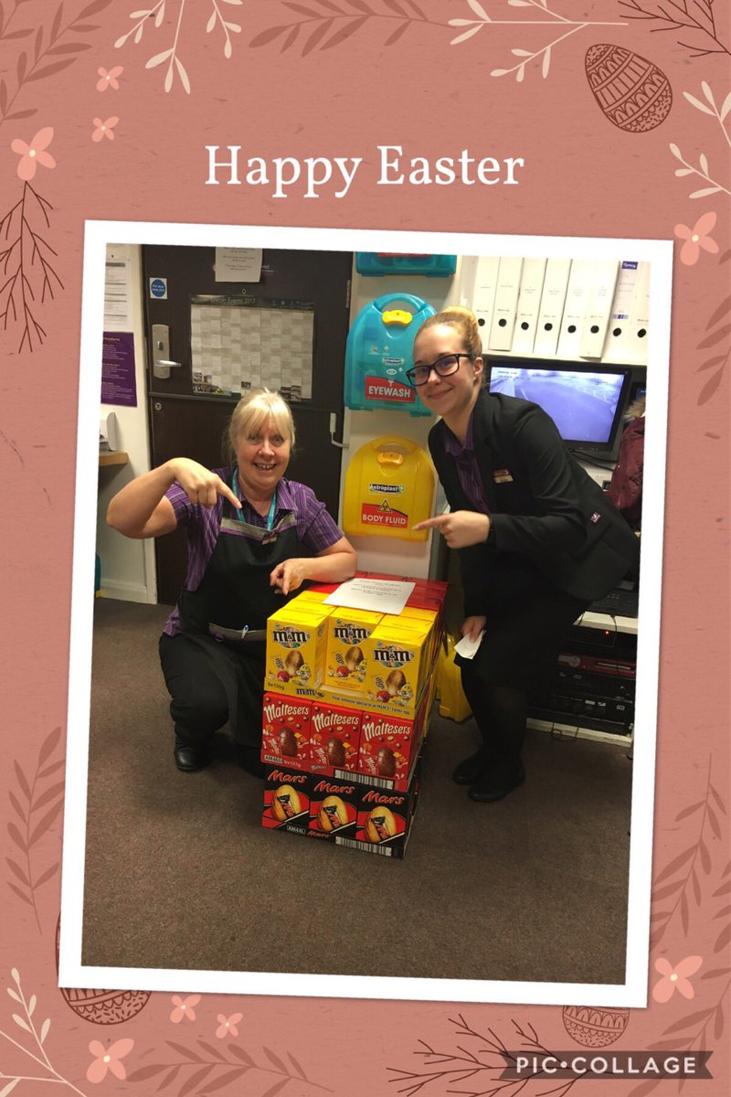 Happy Easter 🐣 #TeamLincoln #teamwow <a href="/Sheffield_PI/">Alison Pickering</a> <a href="/Eastmids_solus/">East Midlands Solus</a>