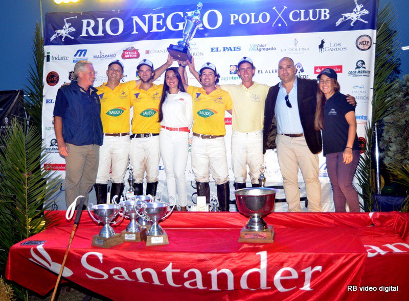 RNPC_Polo's tweet photo. Campeon Copa Alfredo de Souza - Santander. Los Tapiales https://t.co/Ic15LGmP3k