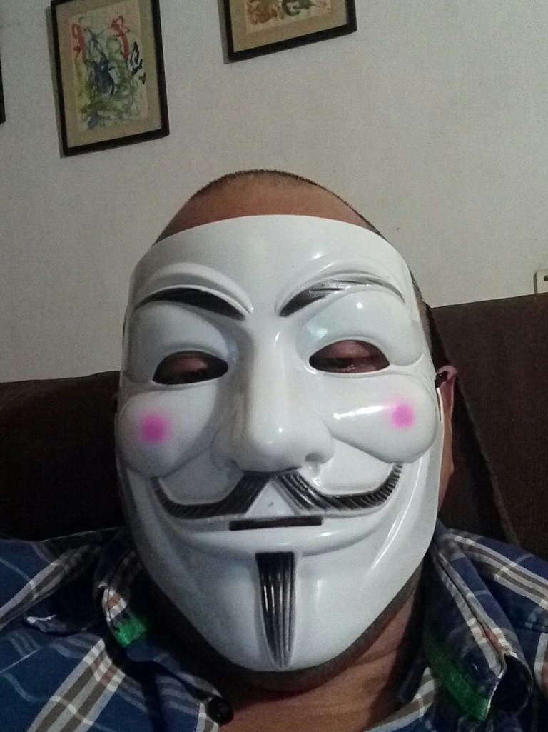 positrix's tweet image. Hey there. Happy Monday.