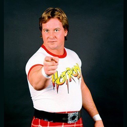 Happy Birthday, Rowdy Roddy Piper! 