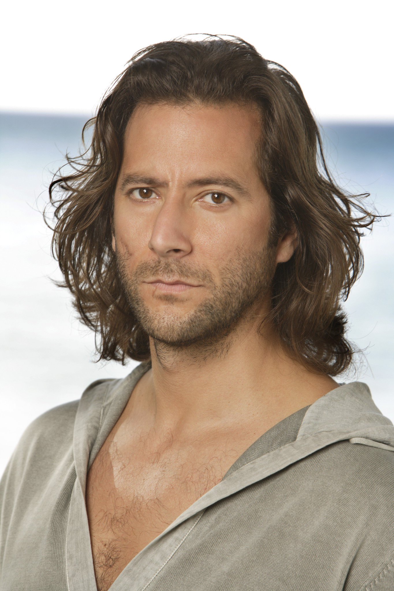 Happy Birthday to the great Henry Ian Cusick!  