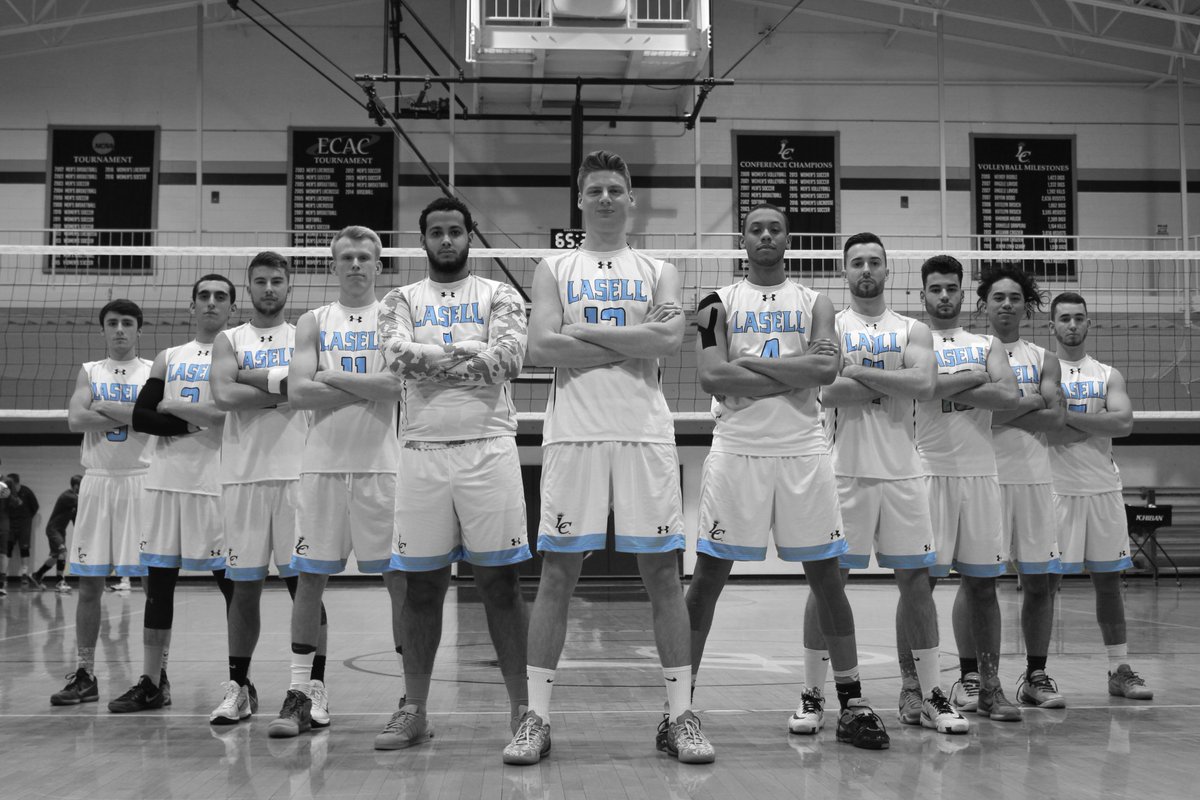 Lasell University Athletics tweet media
