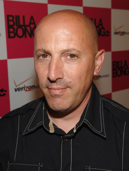 Happy Birthday Maynard James Keenan 