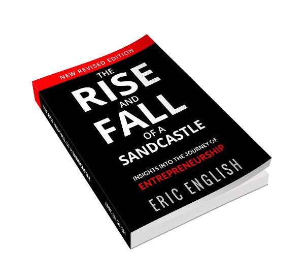 The second edition of the book is out! Learn about the experience of #entrepreneurship New #leadership content Free download, link in bio