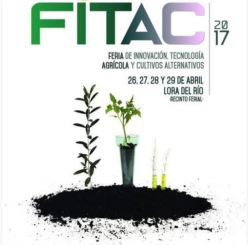 Dentro de muy pocos días tendremos en Lora Del Río la primera edición de #FITAC