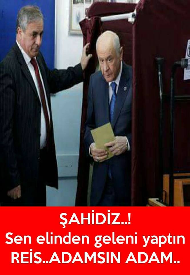 MelikeASLI_EVET's tweet photo. @dbdevletbahceli ALLAH HER IKI CIHANDA RAZI OLSUN DEVLET REIS https://t.co/1x3aSA3oAK