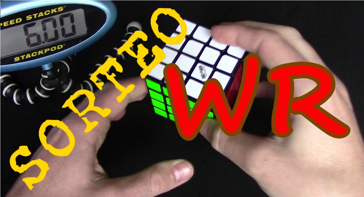 Kubekings's tweet photo. Participa en el sorteo del QiYi Wuque, toda la información en el vídeo.
https://t.co/Z1aglQSqlz https://t.co/aQ5gE1OBHn