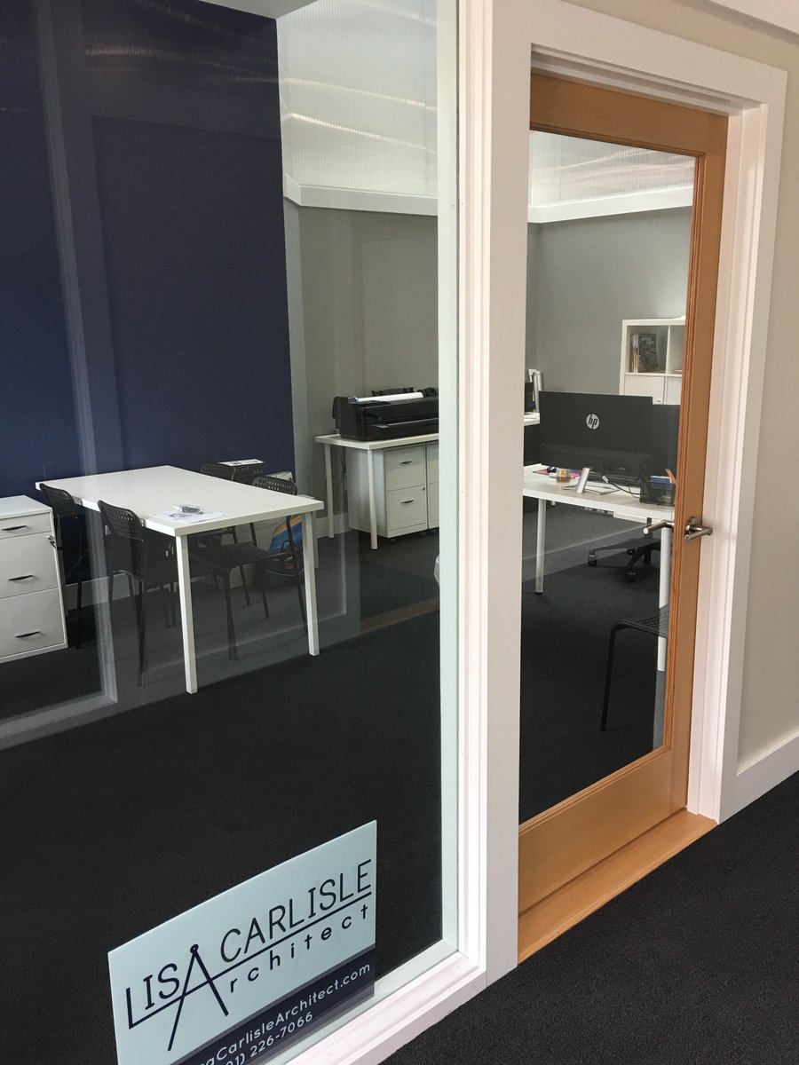 lcarlislearcht's tweet image. #SneakPeek The new home of Lisa Carlisle Architect! #RIArchitect #LocalArchitect #SupportLocal #WeLoveRI