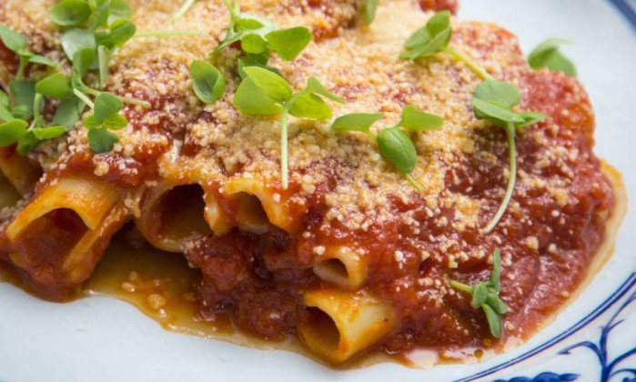 Aprenda a fazer um ragu napolitano que não foge à tradição: glo.bo/2oFWSwG