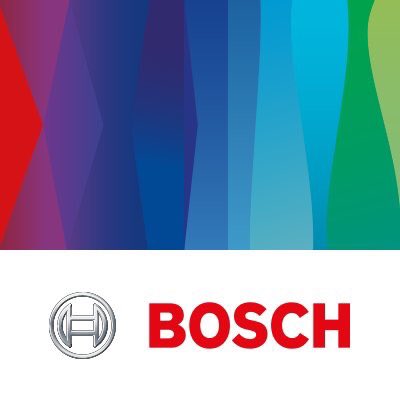 Thank you for supporting us, <a href="/BoschGlobal/">BoschGlobal</a>! We appreciate you.