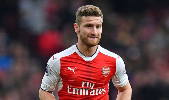 Happy birthday to our German international, Shkodran Mustafi 
