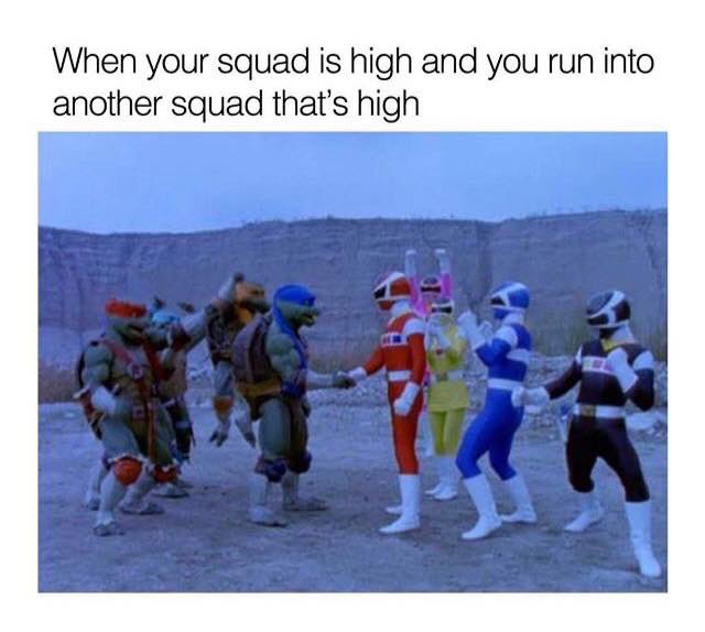 BILLITFAM's tweet photo. #powabunga https://t.co/d75mYcKGr6
