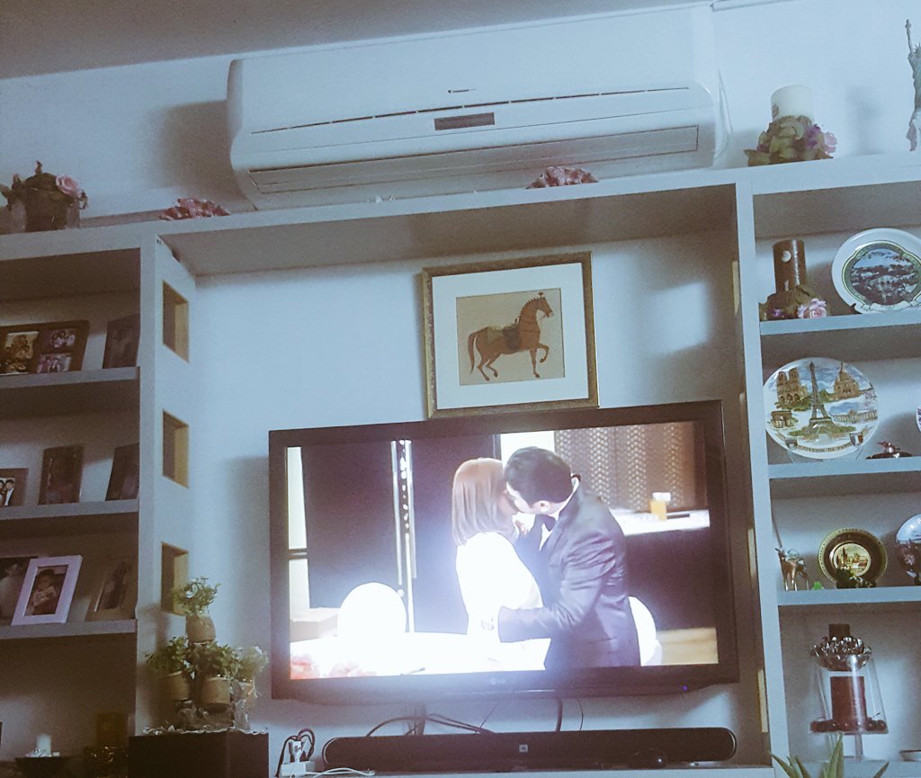 Beautifulove16's tweet photo. Omg may gulay, kilig to the bones. #ALTLTheKiss @StarCreativesTV #TonDeng https://t.co/qGQ3fwvUXw