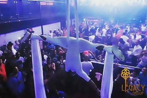 legacydiscord's tweet image. Legacy disco abierto todos los dias desde las 11PM