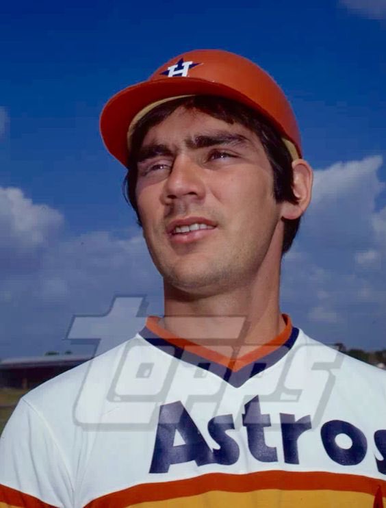 Happy 62nd Birthday to that French born sex symbol Bruce Bochy. 