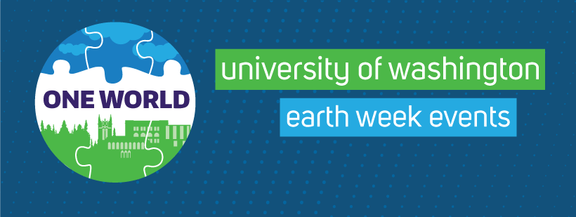sustainableUW's tweet image. It's Earth Week! 🌎💚🌎 Check out the full list of events @UW: green.uw.edu/earth-day-2017… #sustainableUW
