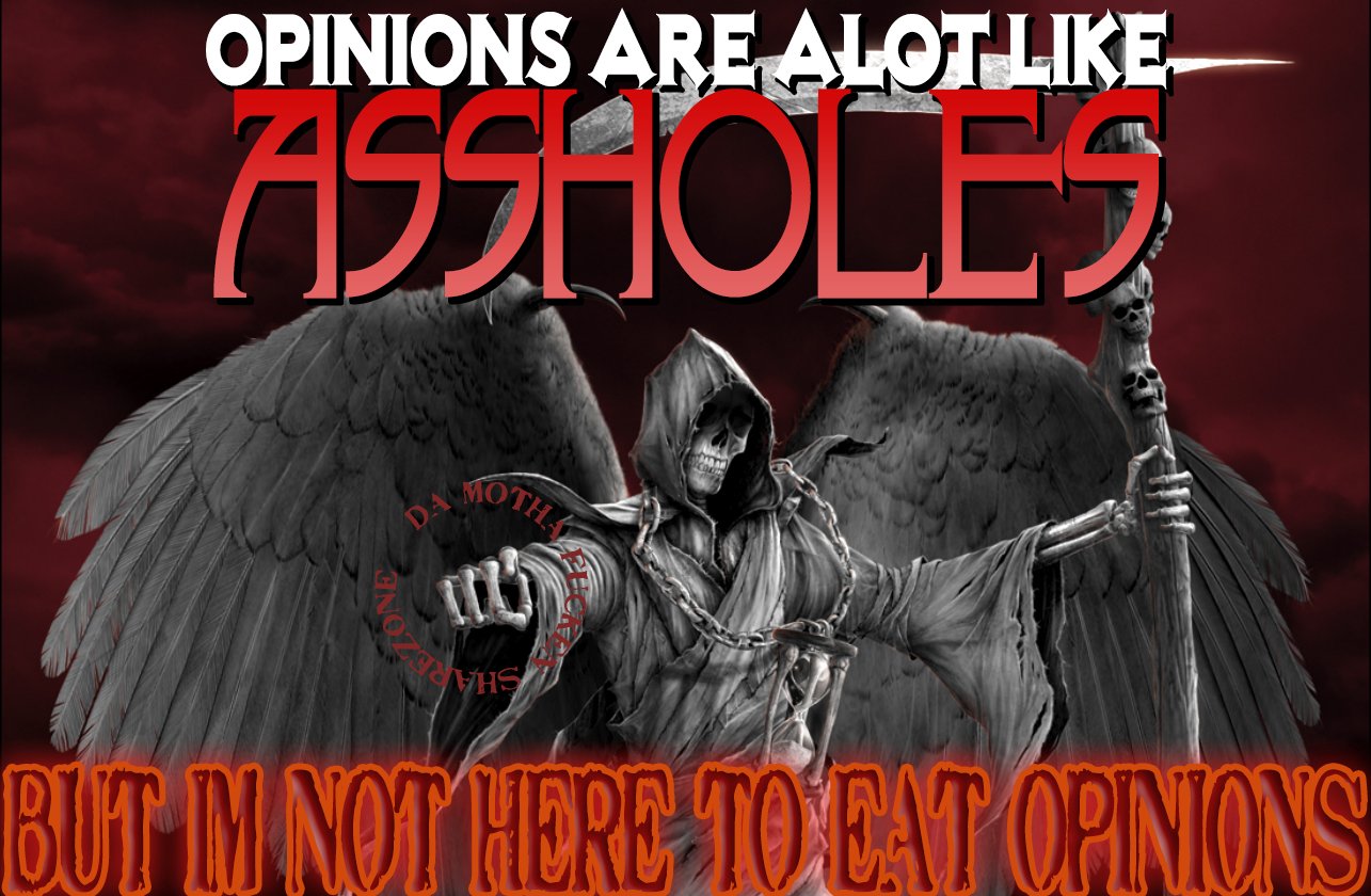 I STILL RESPESCT THEM THOUGH --ADMIn