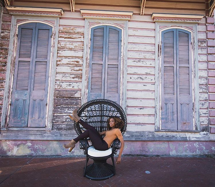 aceneworleans's tweet photo. We'll open #QueensofNewOrleans by @YEPNOLA this Friday 4.21 with an #InsideVoices panel led by @GrisGrisMama plus a pop-up by DeOrin Payme. https://t.co/ukXXZpiyjk