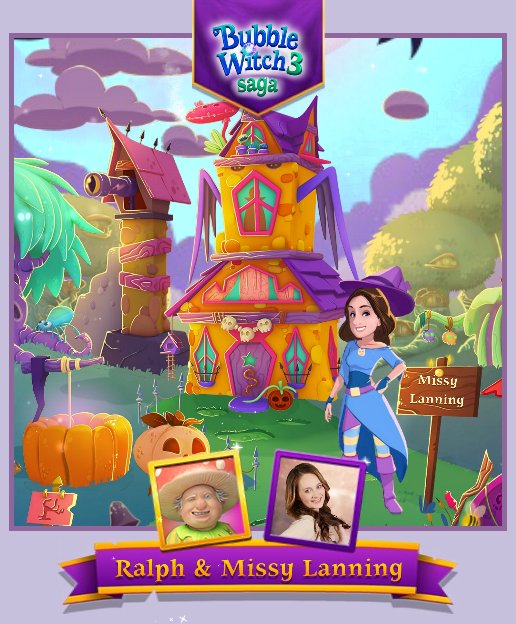Anosh_Memon's tweet photo. What do you think of my home? #BubbleWitch3 hey there I got there yay yeeeh ewe so happy 😊😊😊 #bryanlanning # missylanning https://t.co/gv4GSp6Fab