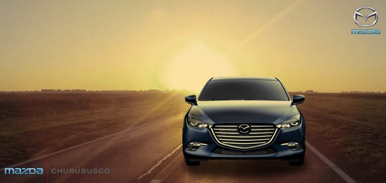 ChurubuscoMazda's tweet photo. En lunes sólo necesitas tu café y Mazda. https://t.co/zL36cbQzZl
