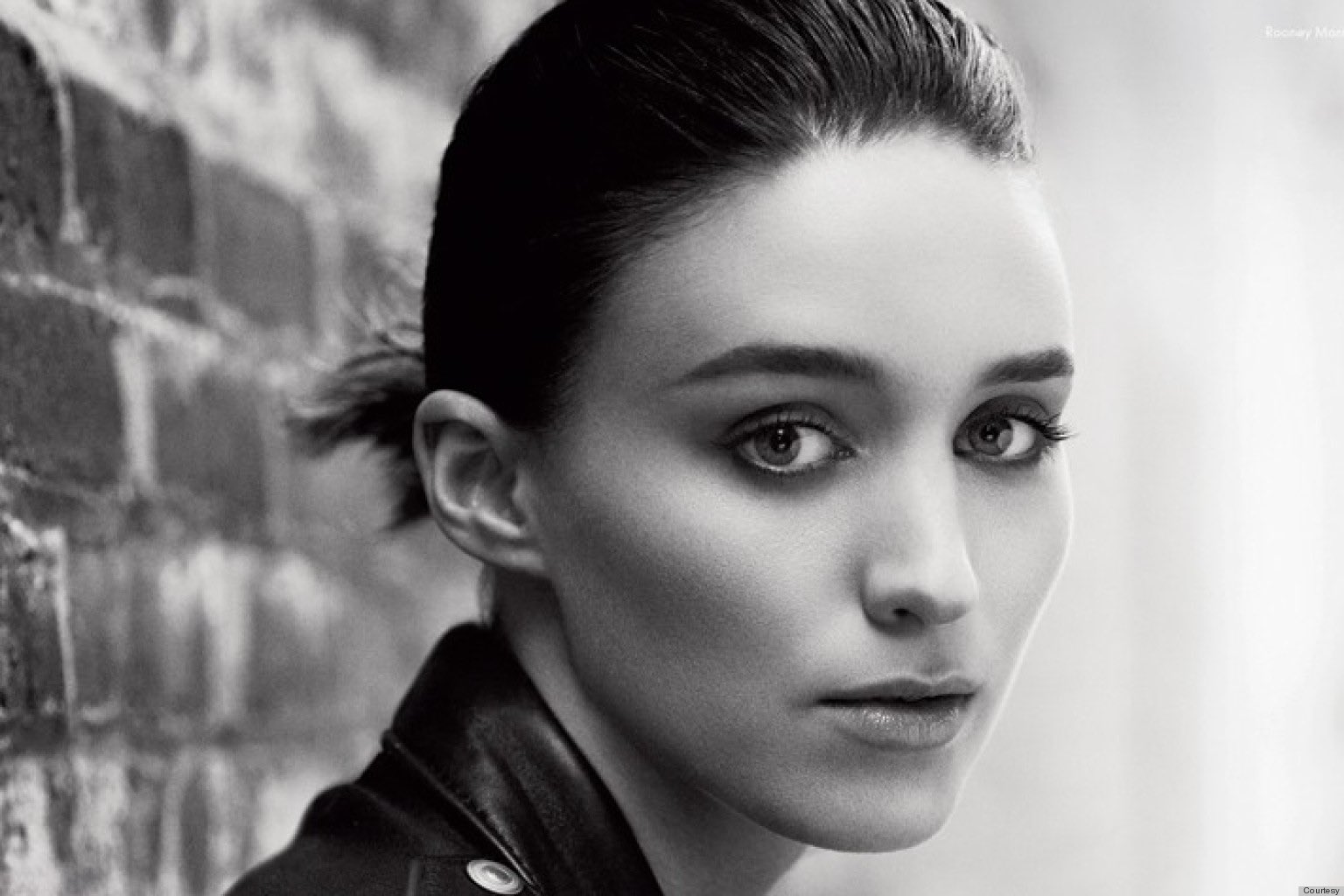    Happy birthday Rooney Mara! 