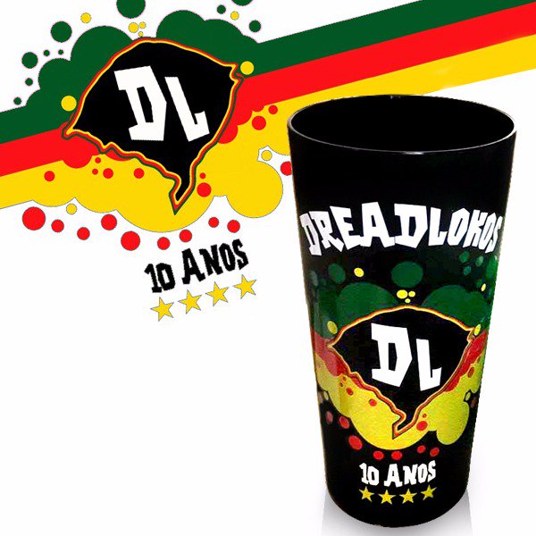 dreadlokosrs's tweet photo. Essa coisinha linda estará a venda no #DreadDay, dia 21/04, por apenas R$ 20,00.
Não vai ficar sem o seu Copo da Dread, né? https://t.co/N1TKSmJyXa