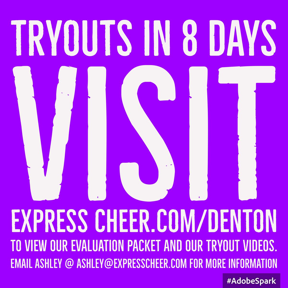 DentonExpress0's tweet image. 