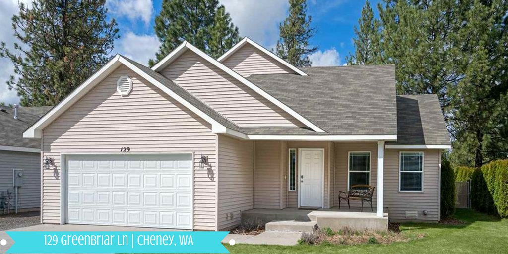 PropertyByPrime's tweet photo. #cheney #forsale #justlisted #realestate #realestateinvestors https://t.co/3iabTU6WyG
