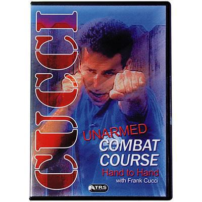 Frank Cucci Unarmed Combat Course DVD conaware.com/product/frank-…
