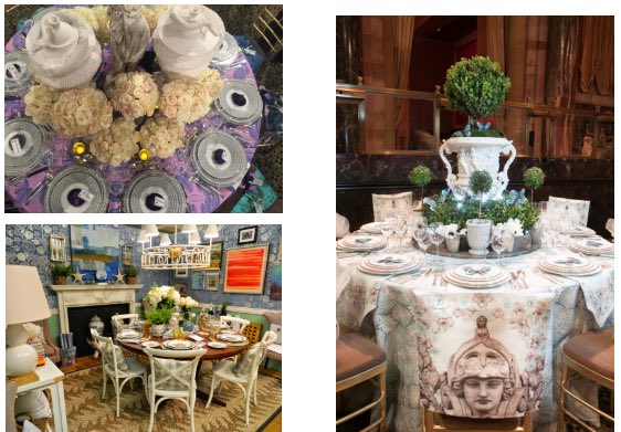 nestnestnest's tweet photo. Getting ready for tomorrow's lenox hill gala at cipriani 42 #tabletop designs with #rootcellardesigns https://t.co/NkG7qLuzzS