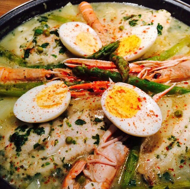 BasqueKitchen's tweet photo. @GordonRamsay what about this ? https://t.co/76t544uHeX