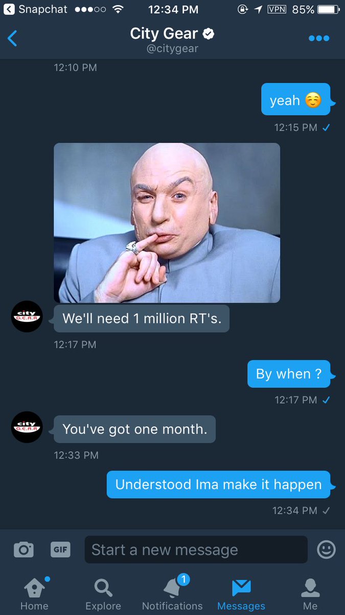 Originallauraoo's tweet photo. y'all make this happen for me 🙏🏾💯 https://t.co/01tcpoLB87