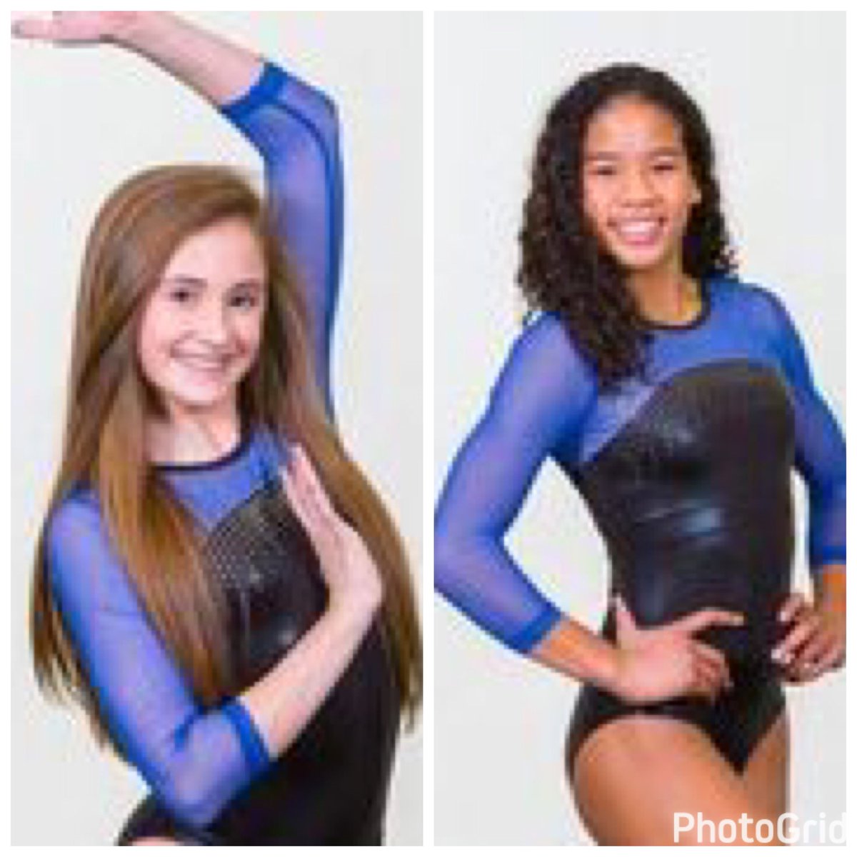 SFHSGymnastics's tweet photo. STATE-BOUND! Congratulations to Carson Nolan and Sarah Wilson for representing South Forsyth at state. https://t.co/x8pfxGJ2a5