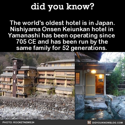 Did You Know? tweet media