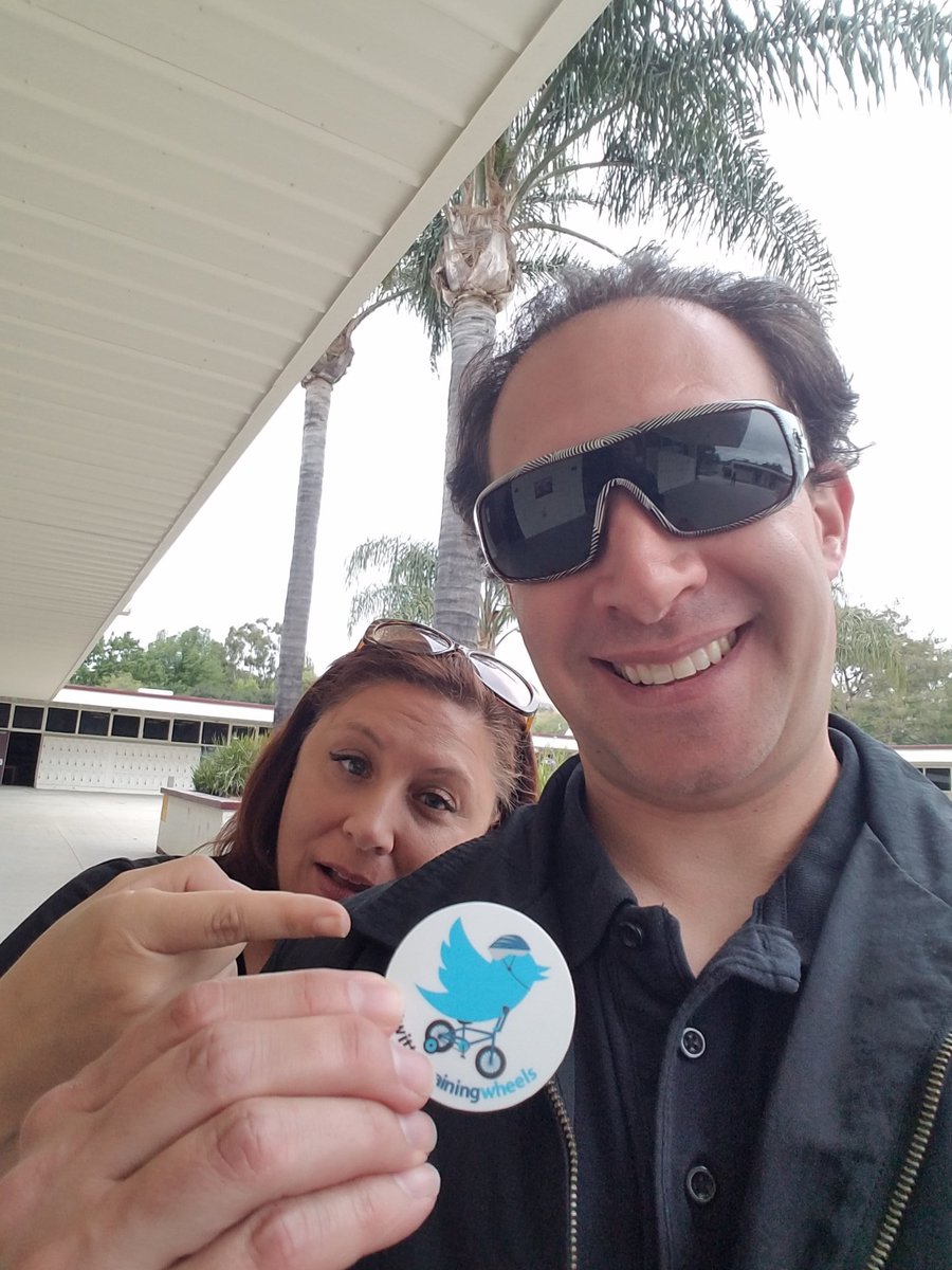 Jason Messinger tweet media