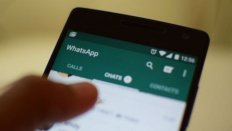 hello_droid's tweet photo. WhatsApp to rollout unsend feature https://t.co/Qs1KQWnY5O https://t.co/3HMXMPXeMR