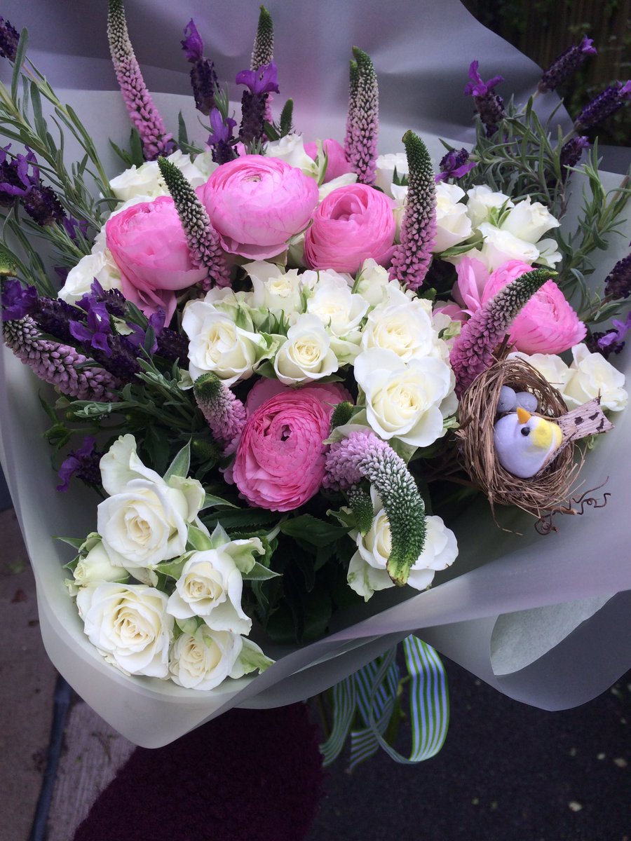 Yesterday's flowers 🌺