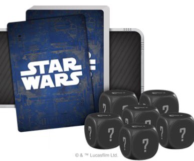 TopDeckTCG's tweet photo. Sit tight...the winners of our contest will be chosen tonight at 8pm EST! #swdestiny #starwars #ffgames https://t.co/GjXG7oHBgy