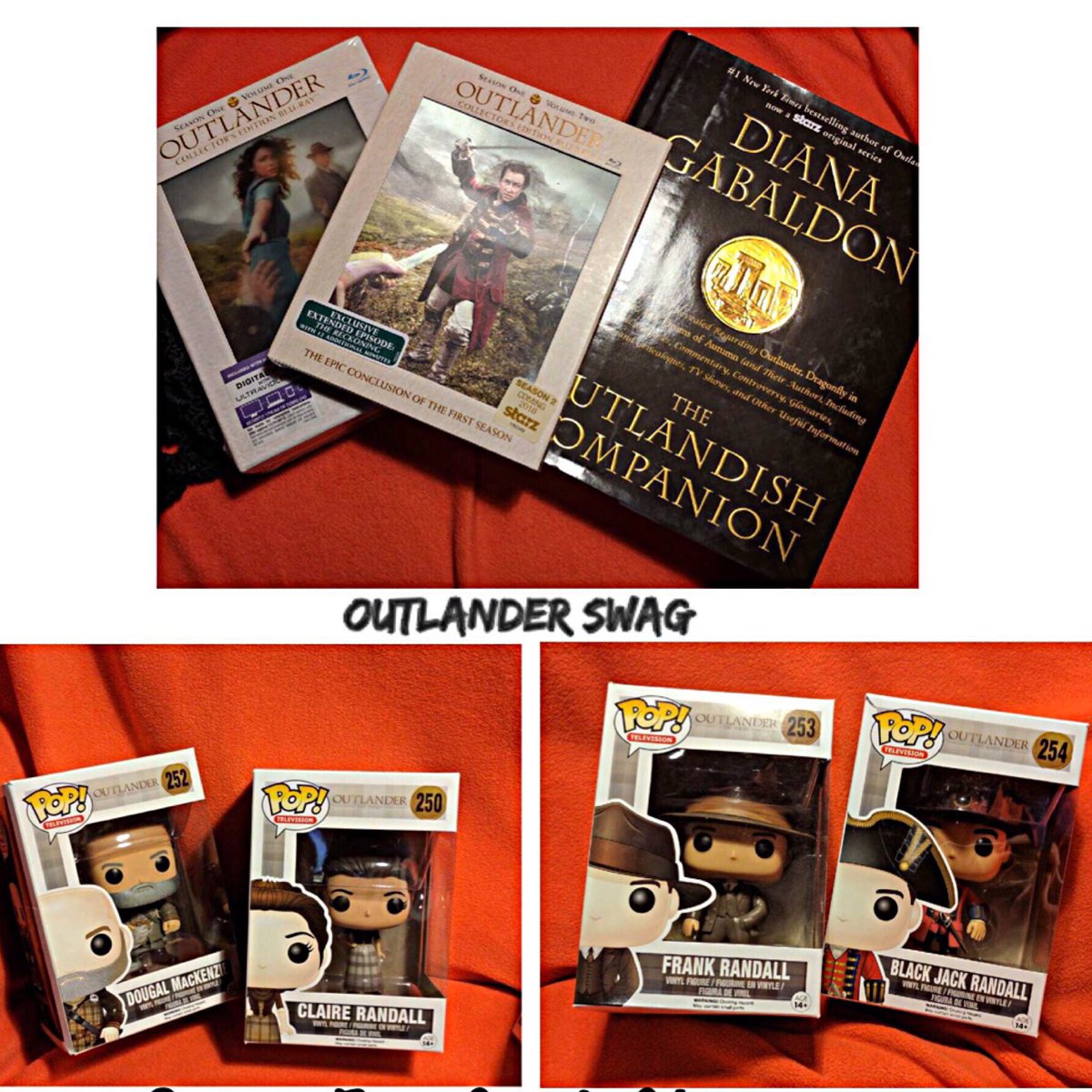 7_polk's tweet photo. Donors of $50+receive a @WChildCancerUSA @WChildCancer Wristband,Decal & Entry in OUTLANDERSwagBag & BONUS drawing🎉 https://t.co/Z5M8LRxDQV https://t.co/mvwrKHEFBd
