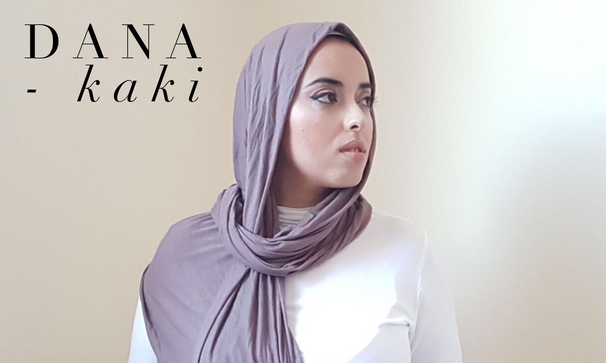 HouseOfHeiress's tweet photo. Meet DANA our BRAND NEW #hijab available now 2 for 1 special offer AED75 with FREE 🇦🇪 delivery until 22nd April! DM to order #IamHeiress™ https://t.co/Sua2RAFBcB
