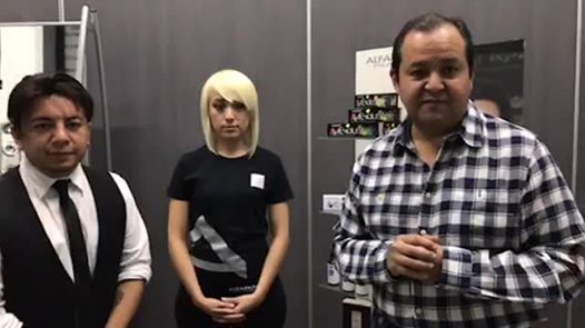 alfaparfmexico's tweet photo. Ve los videos en vivo de @EstilCollection donde @UpsSebastian está dando los mejores tips de #RevolutionNeon
https://t.co/4PsTCQTzH3 https://t.co/919gGjt0Ws