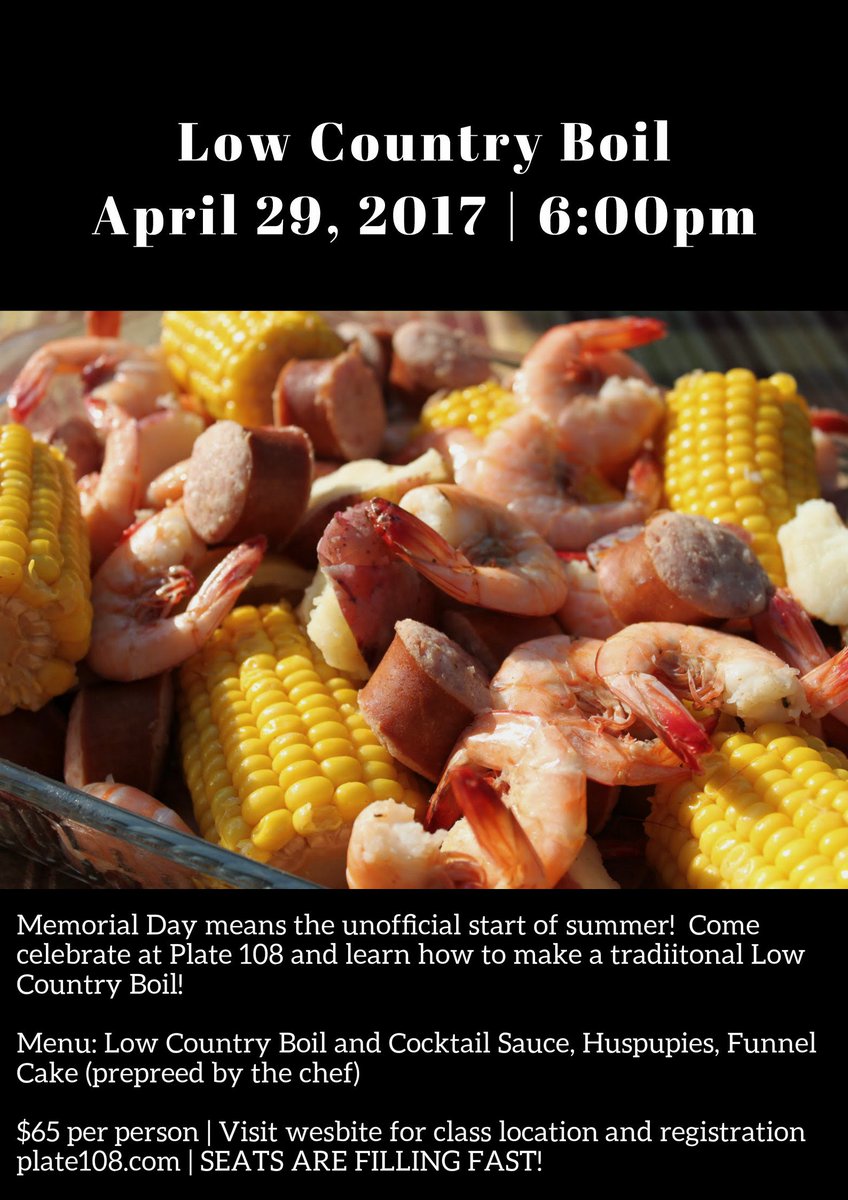 PLATE108's tweet image. 