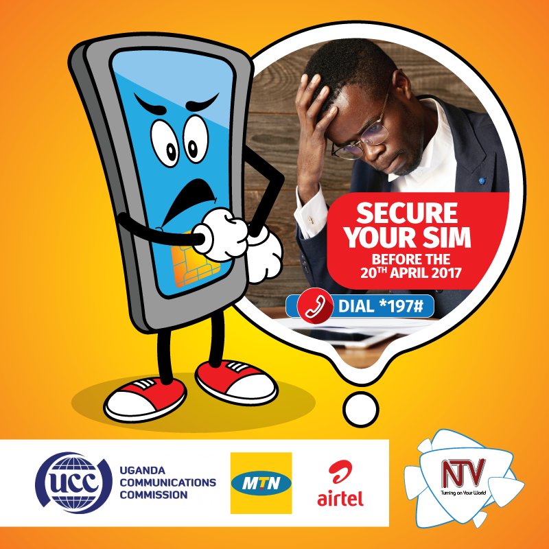 NTVLogIn's tweet photo. GUYS, imagine she says, "Give me your number, i can call you later" and you have NO NUMBER! #SecureYourSim today https://t.co/vrqOvxan8V