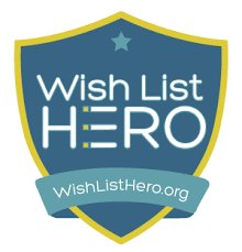 ISDAcares's tweet photo. We are so excited to be featured on Wish List Hero! Check out how you can help us here: https://t.co/QgVBy9wJMO https://t.co/PcNGdDJUOk